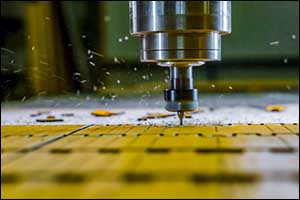 Custom Manufacturing Goals in Massachusetts