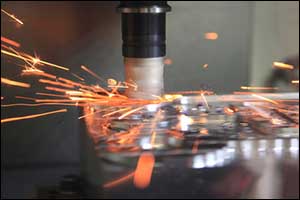 Precision Machining Specialists in Massachusetts