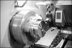 Outsource Precision Machining in Massachusetts