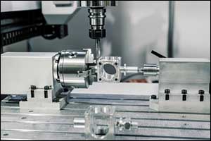 Massachusetts precision machining outsourced