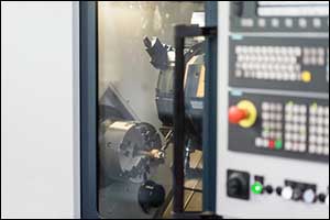 Massachusetts Precision Machining Equipment